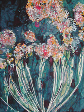 "flora explosion"